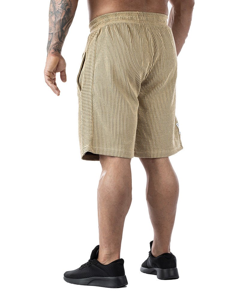 Shorts LpLimits Boston - LEGAL POWER - MOON Fitness