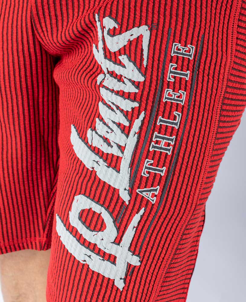 Shorts LpLimits Boston - LEGAL POWER - MOON Fitness
