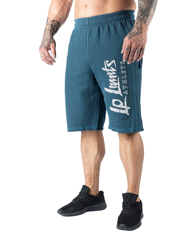 Shorts LpLimits Boston - LEGAL POWER - MOON Fitness