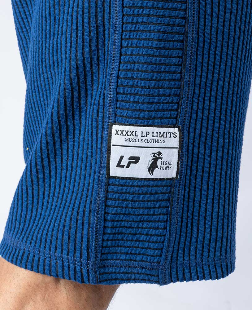 Shorts LpLimits Boston - LEGAL POWER - MOON Fitness