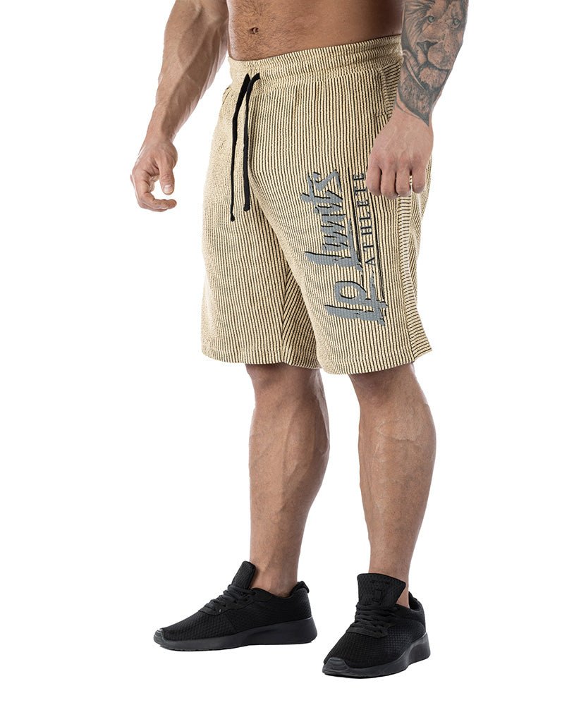 Shorts LpLimits Boston - LEGAL POWER - MOON Fitness