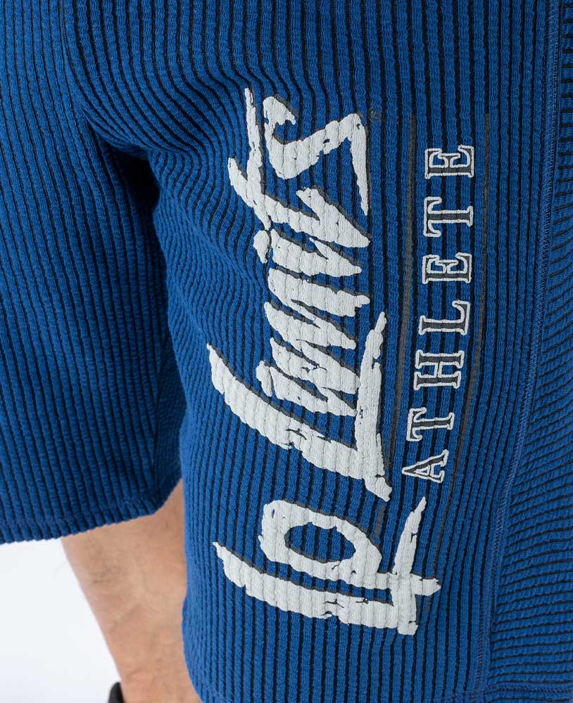 Shorts LpLimits Boston - LEGAL POWER - MOON Fitness