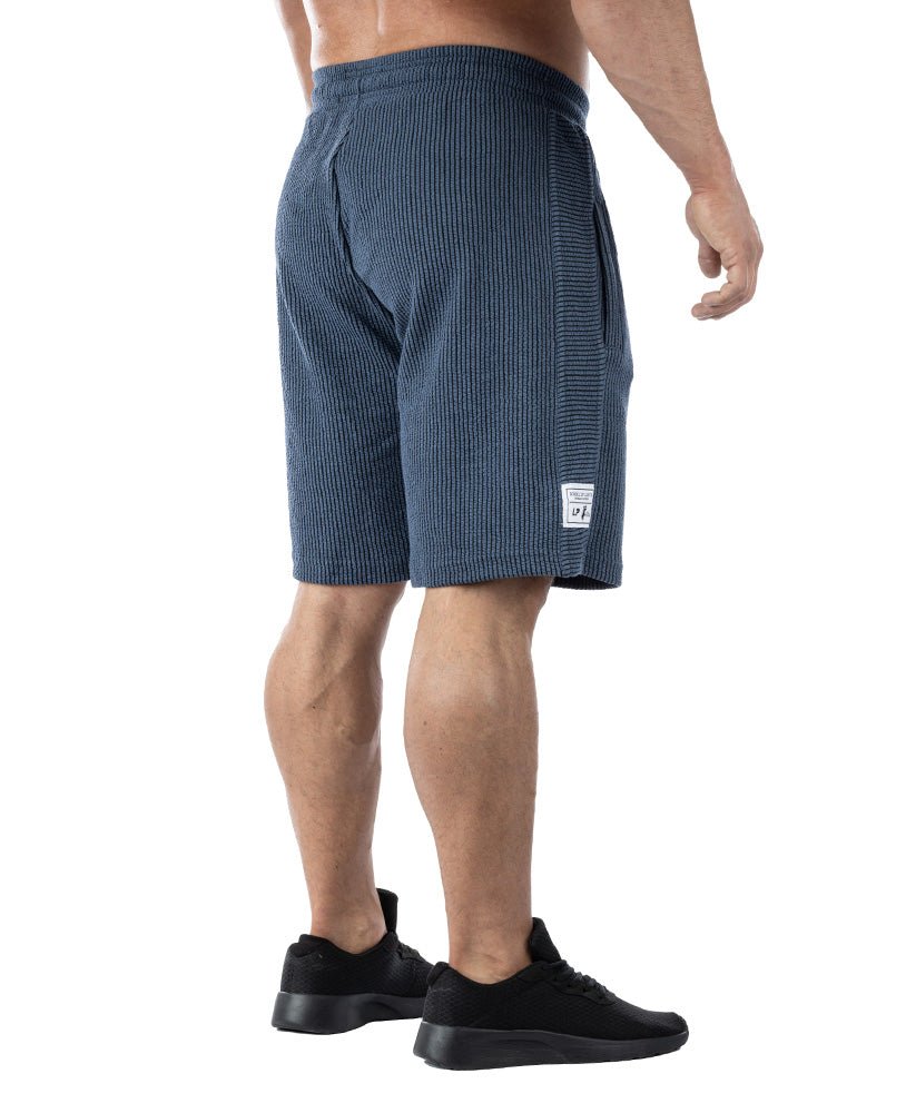 Shorts LpLimits Limited Edition Boston - LEGAL POWER - MOON Fitness