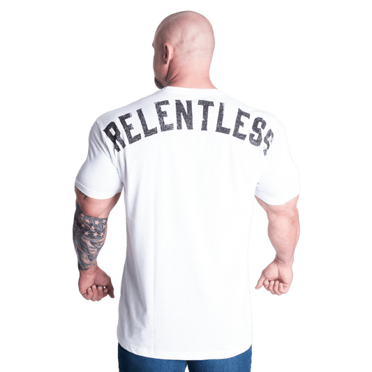 Skull standard tee - GASP - MOON Fitness