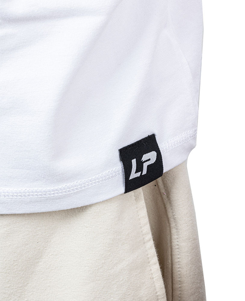 T-Shirt Pumping has no Limit Single - Jersey - LEGAL POWER - MOON Fitness