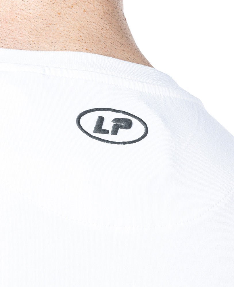 T-Shirt Pumping has no Limit Single - Jersey - LEGAL POWER - MOON Fitness