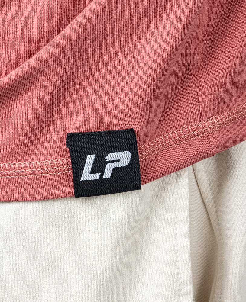 T-Shirt Pumping has no Limit Single - Jersey - LEGAL POWER - MOON Fitness