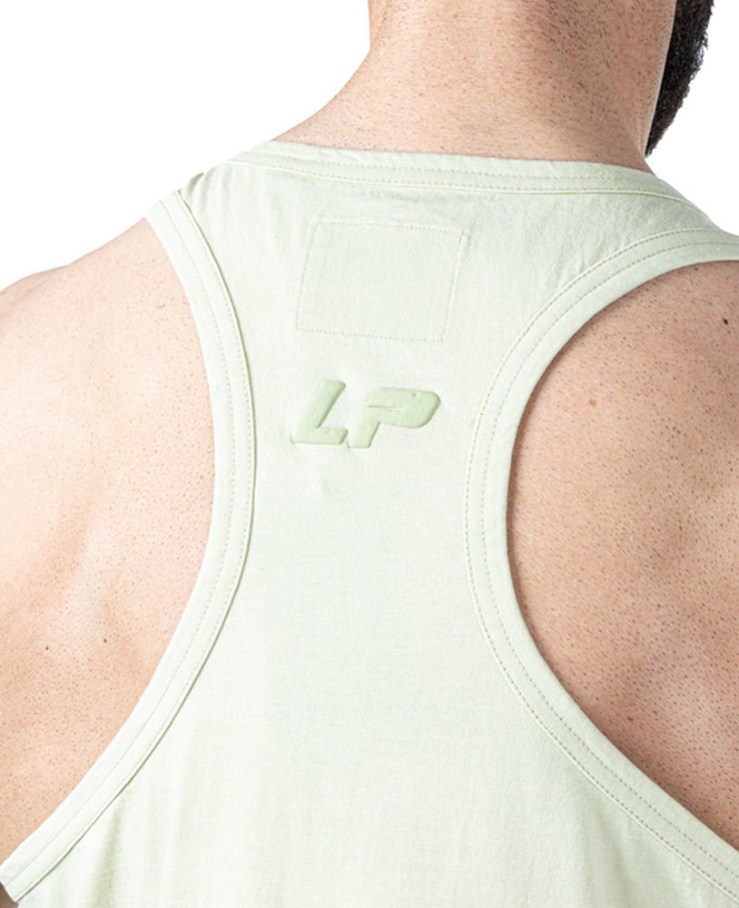 Tanktop Stonewashed LpLimits Heavy Jersey - LEGAL POWER - MOON Fitness