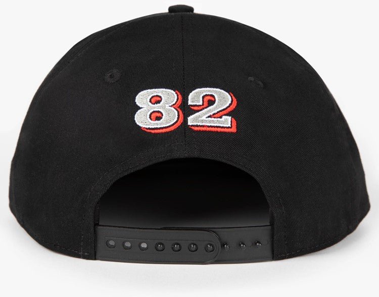 Wayne Snapback Cap - GORILLA WEAR - MOON Fitness