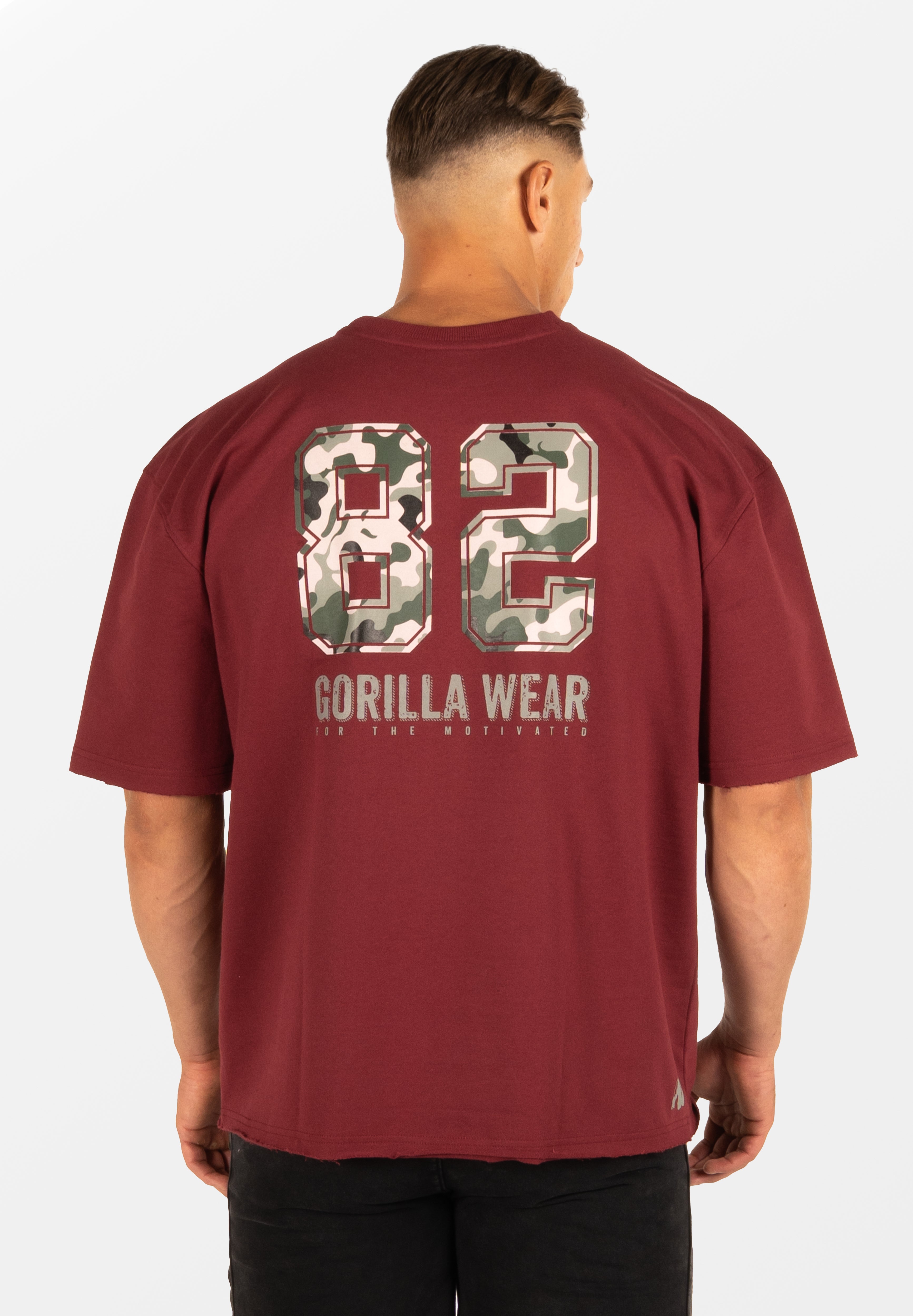 Callaway Oversized T-Shirt