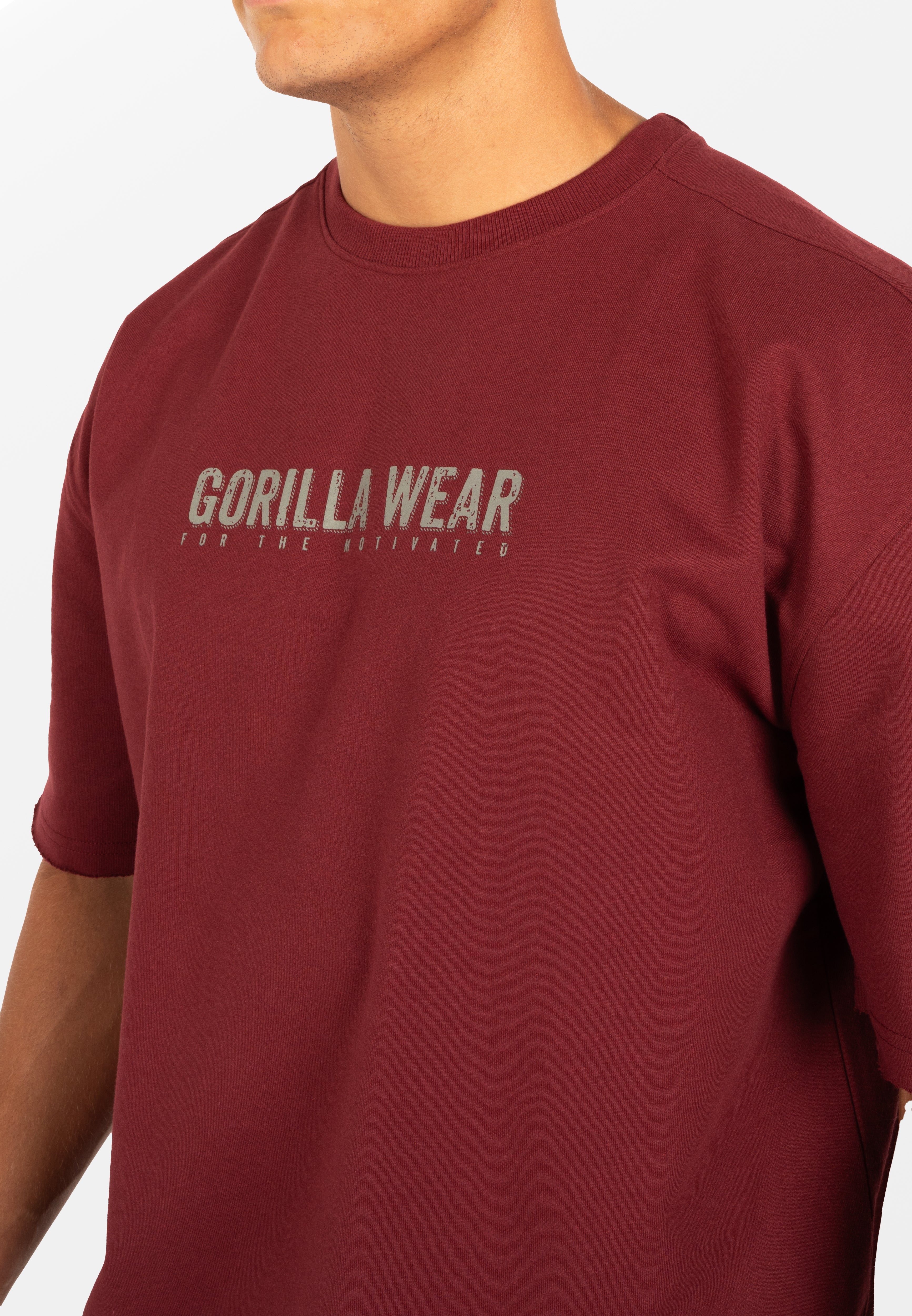 Callaway Oversized T-Shirt