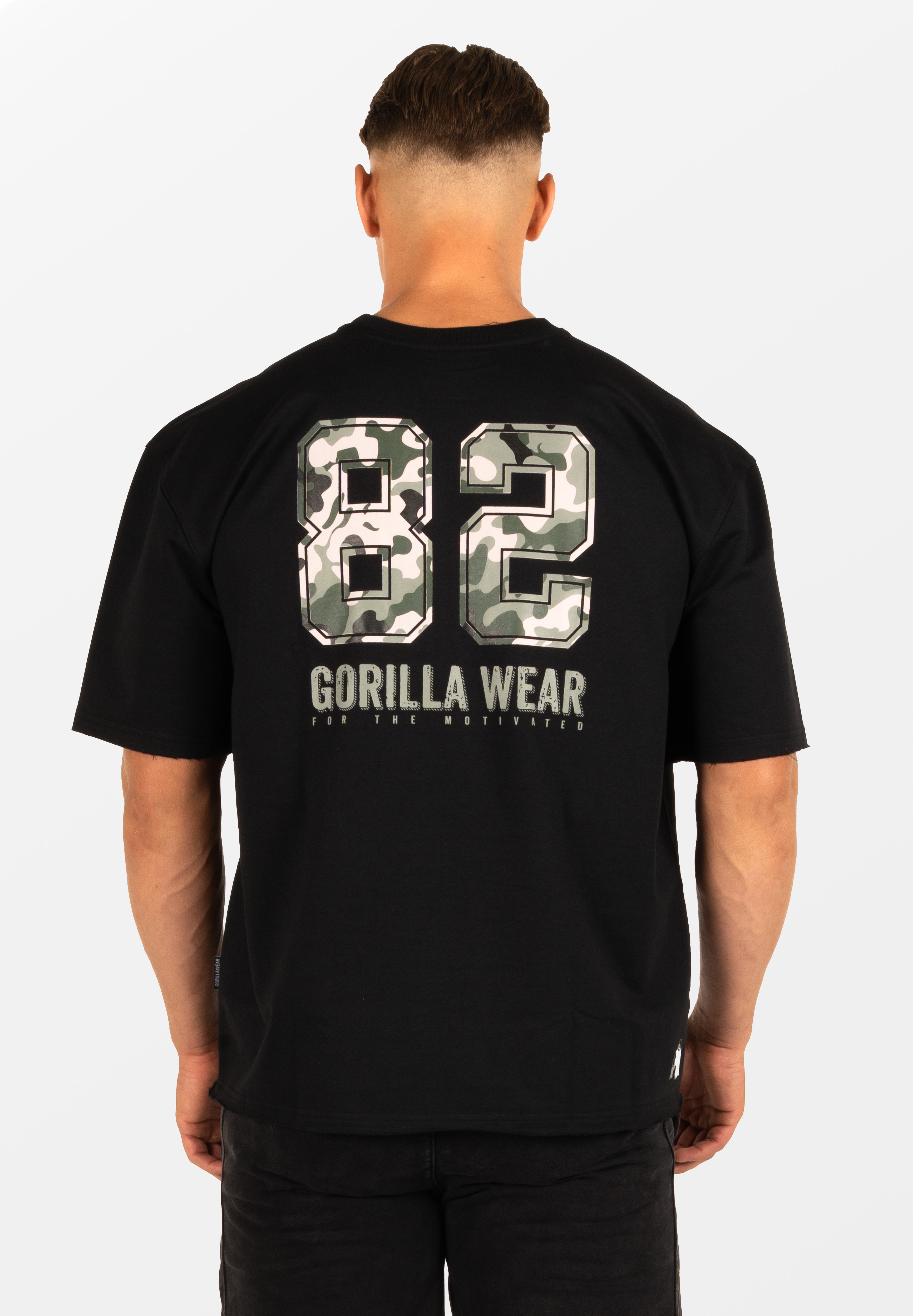 Callaway Oversized T-Shirt