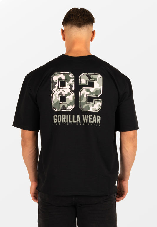 Callaway Oversized T-Shirt