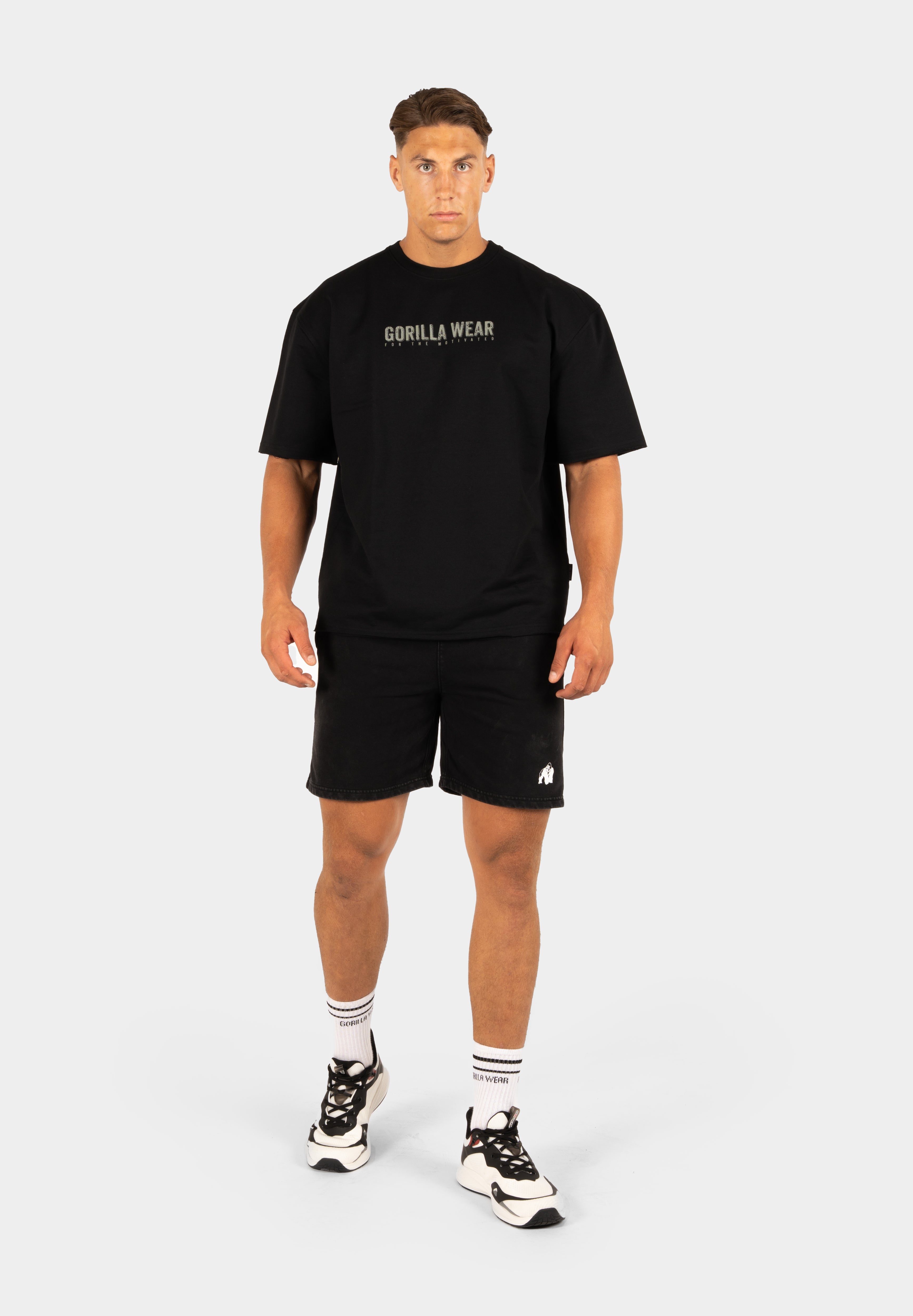 Callaway Oversized T-Shirt