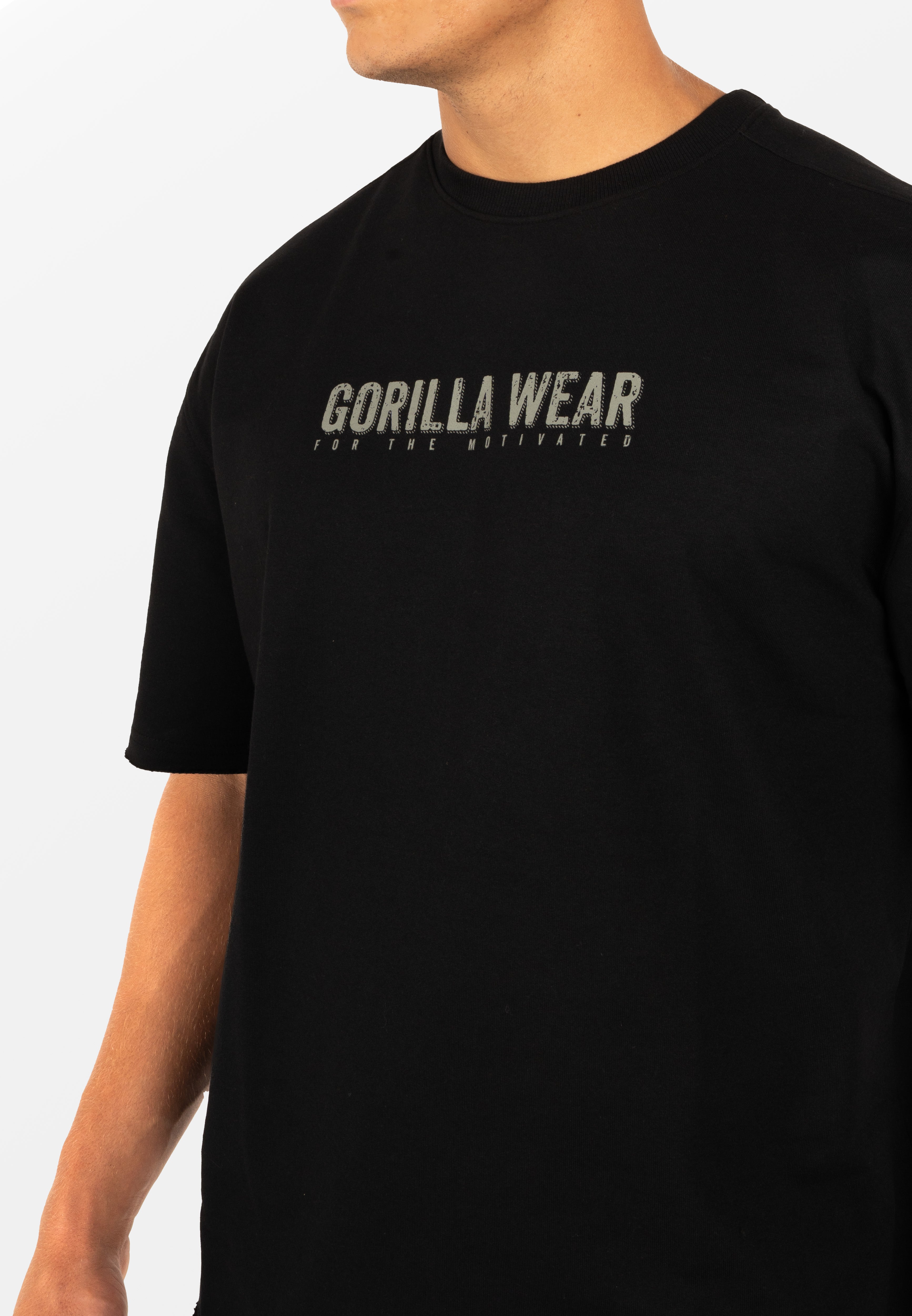 Callaway Oversized T-Shirt