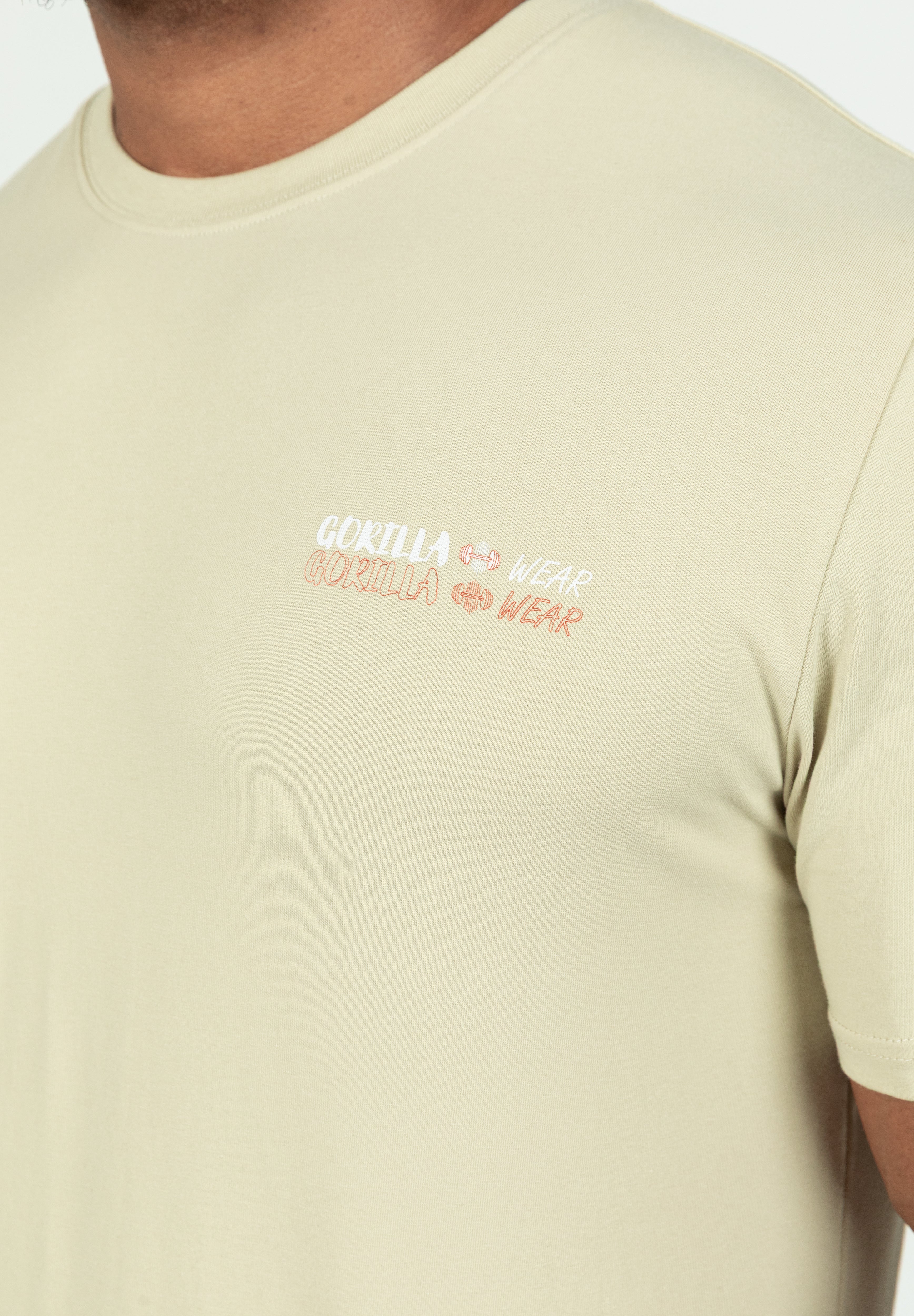 Santa Cruz T-Shirt