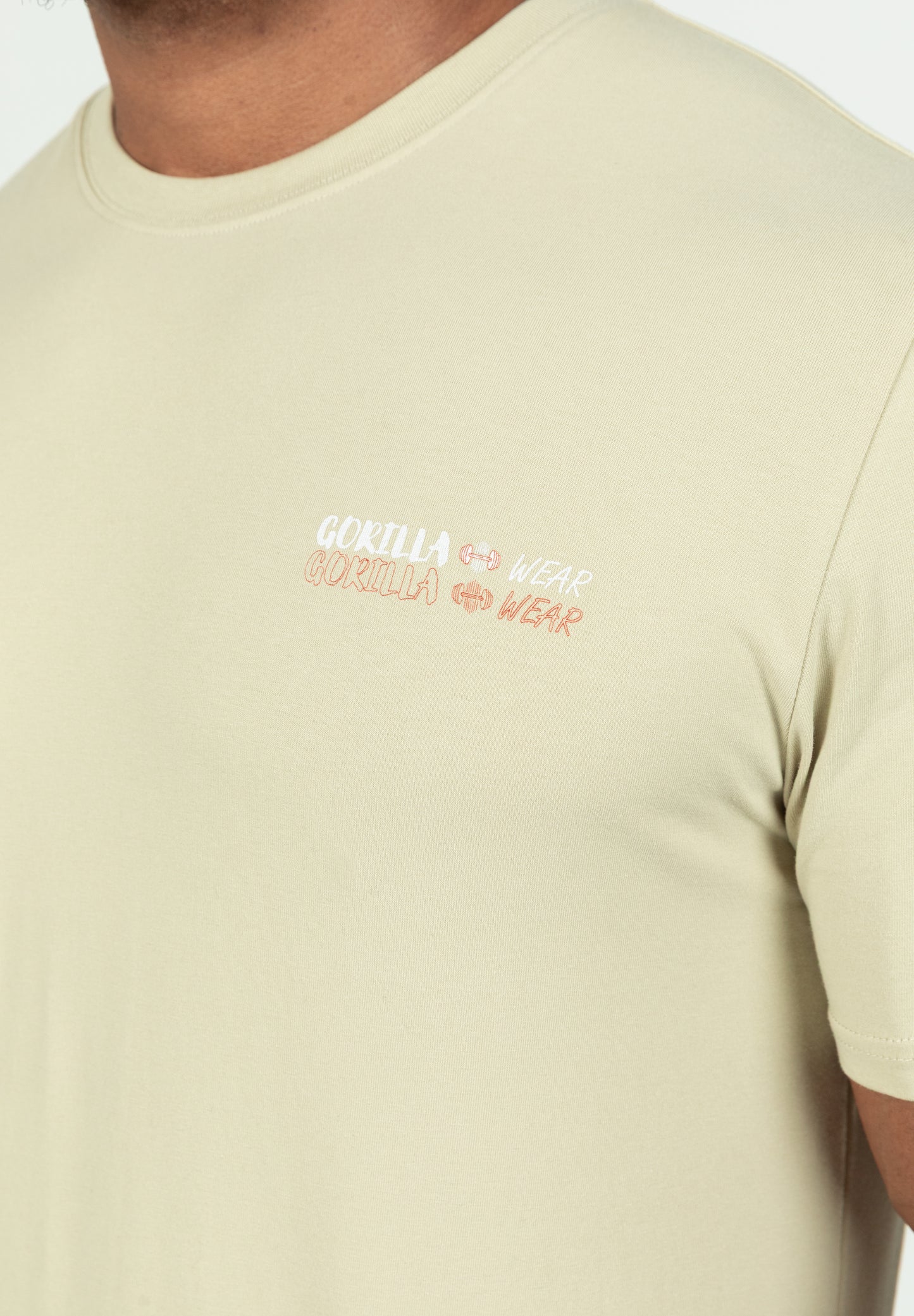 Santa Cruz T-Shirt