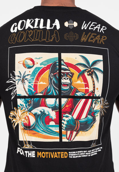 Santa Cruz T-Shirt