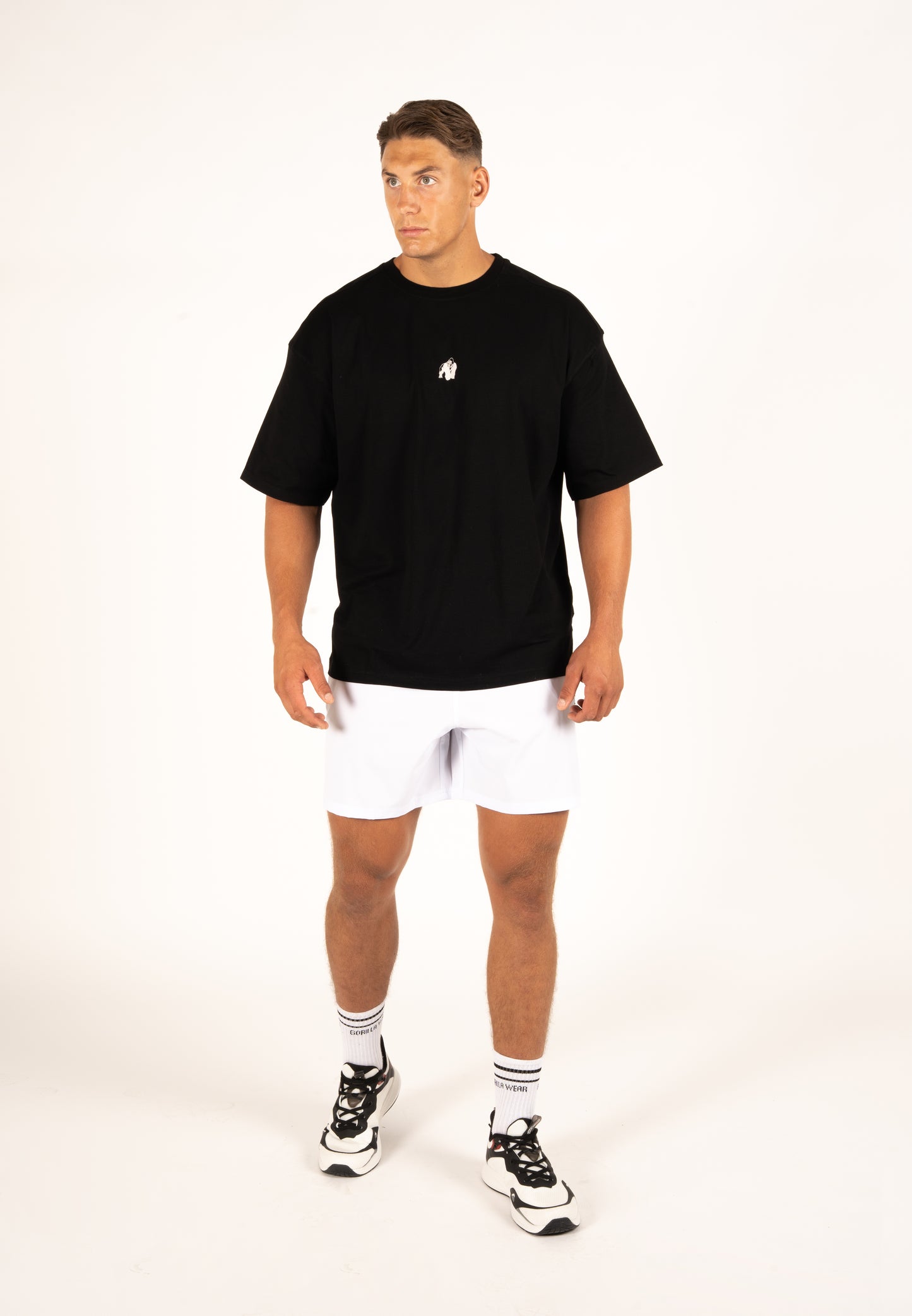 Philip Oversized T-Shirt