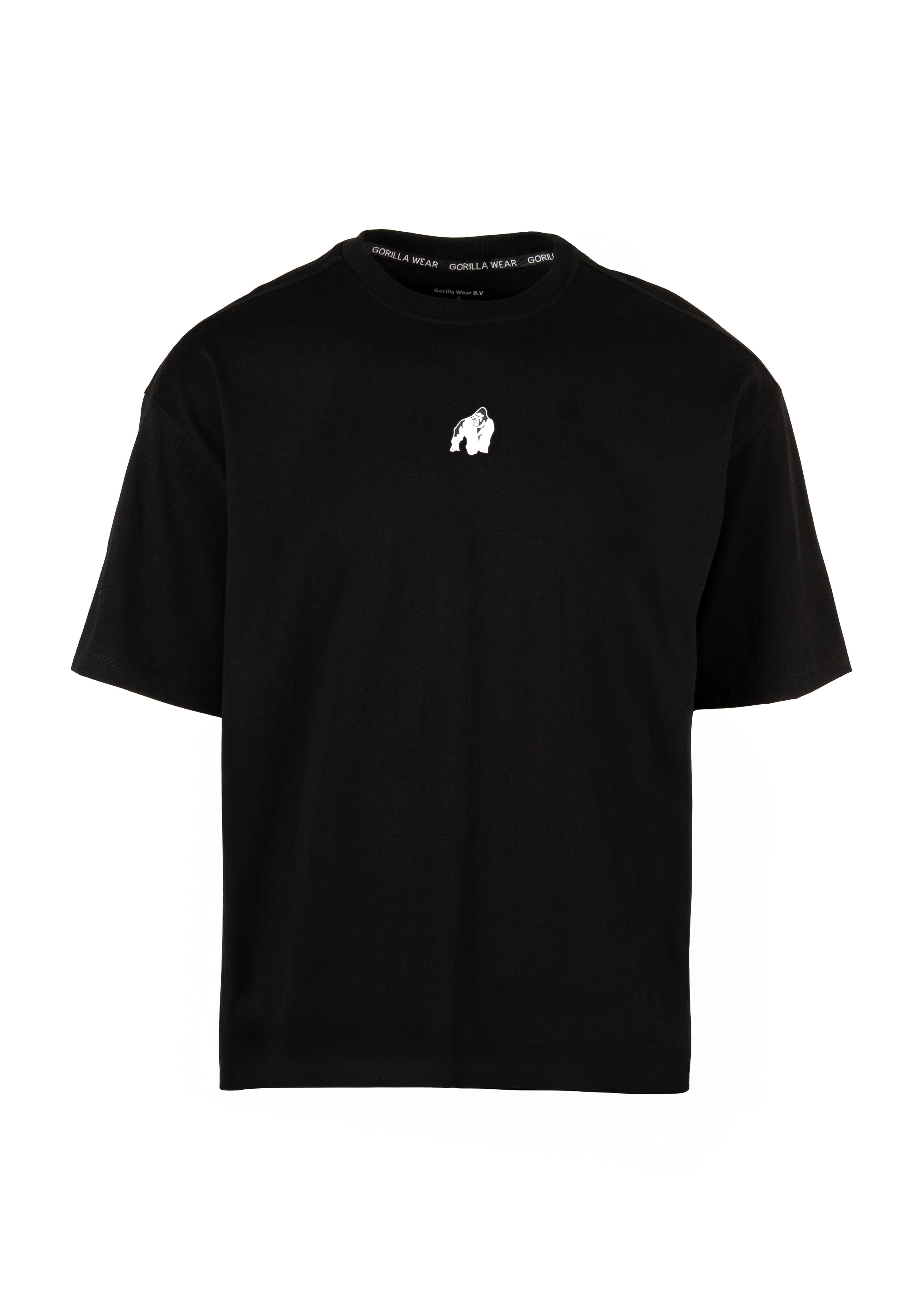 Philip Oversized T-Shirt