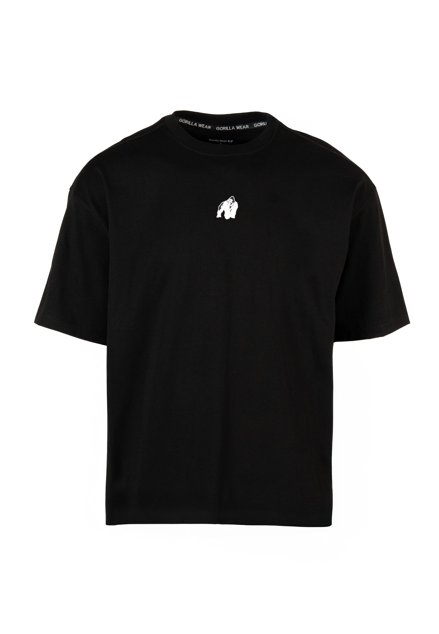 Philip Oversized T-Shirt