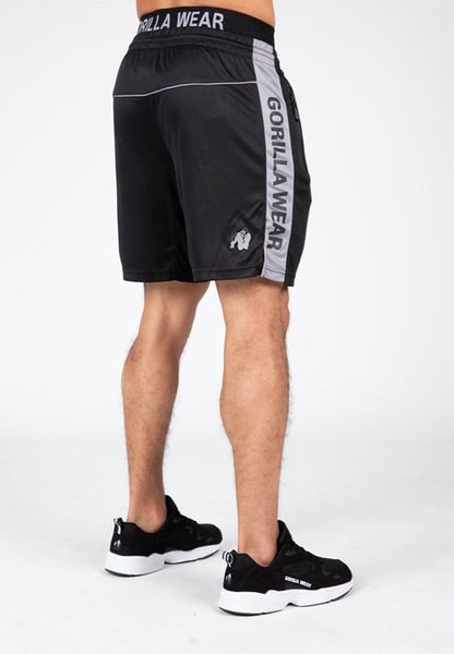 Atlanta Shorts - GORILLA WEAR - MOON Fitness