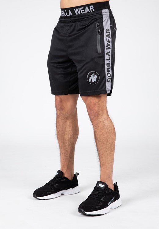 Atlanta Shorts - GORILLA WEAR - MOON Fitness