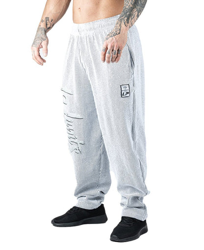 Body Pants LpLimits Boston - LEGAL POWER - MOON Fitness