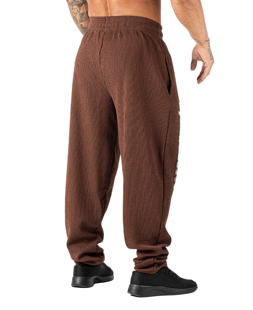Body Pants LpLimits Boston - LEGAL POWER - MOON Fitness