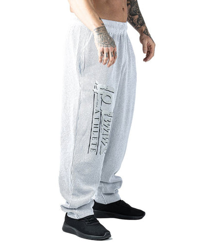 Body Pants LpLimits Boston - LEGAL POWER - MOON Fitness