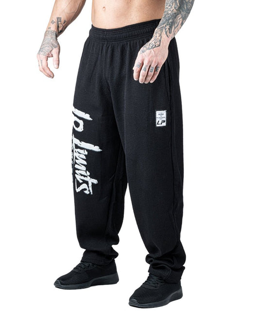 Body Pants LpLimits Boston - LEGAL POWER - MOON Fitness