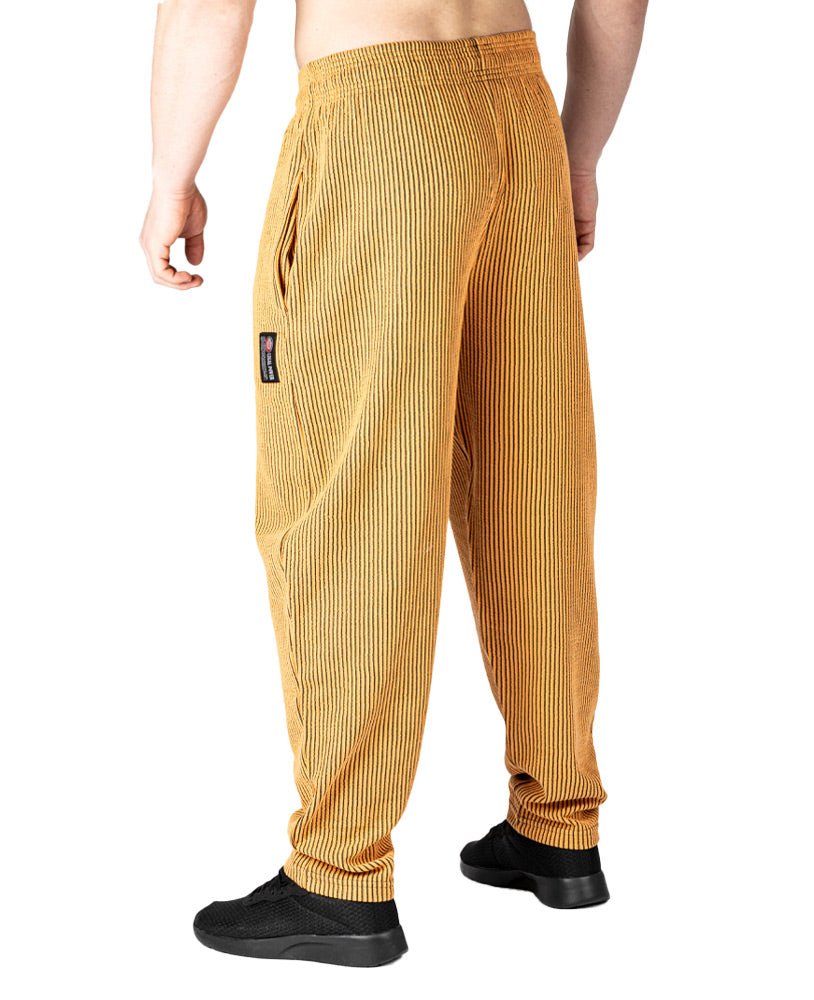 Body Pants LpLimits Boston - LEGAL POWER - MOON Fitness