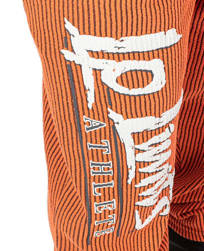 Body Pants LpLimits Boston - LEGAL POWER - MOON Fitness