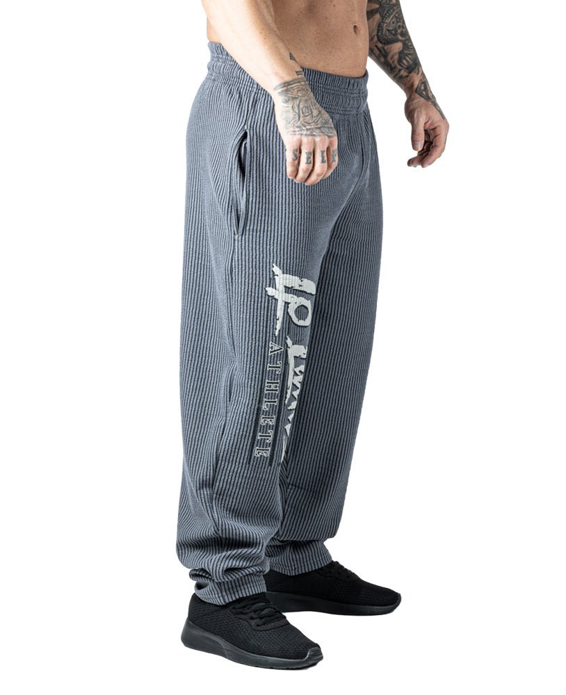 Body Pants LpLimits Boston - LEGAL POWER - MOON Fitness