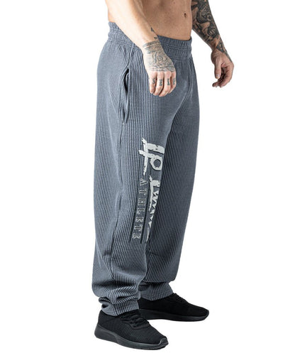 Body Pants LpLimits Boston - LEGAL POWER - MOON Fitness