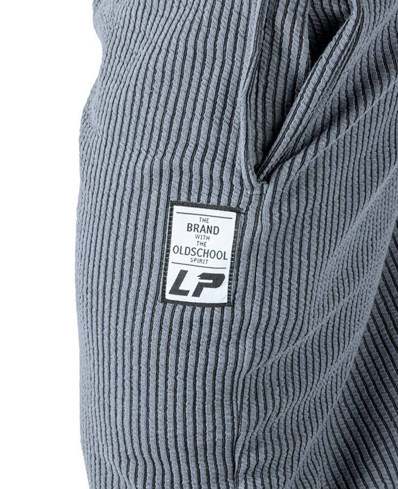Body Pants LpLimits Boston - LEGAL POWER - MOON Fitness