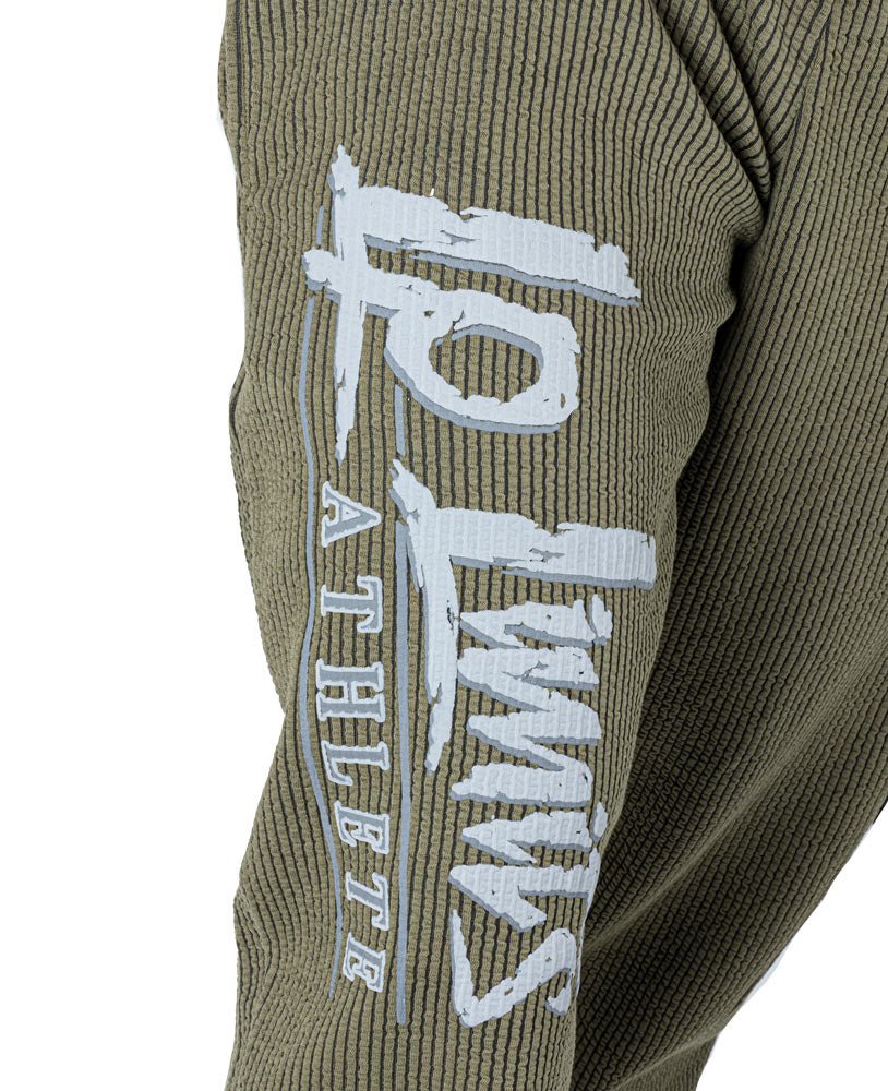 Body Pants LpLimits Boston - LEGAL POWER - MOON Fitness