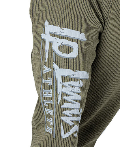 Body Pants LpLimits Boston - LEGAL POWER - MOON Fitness