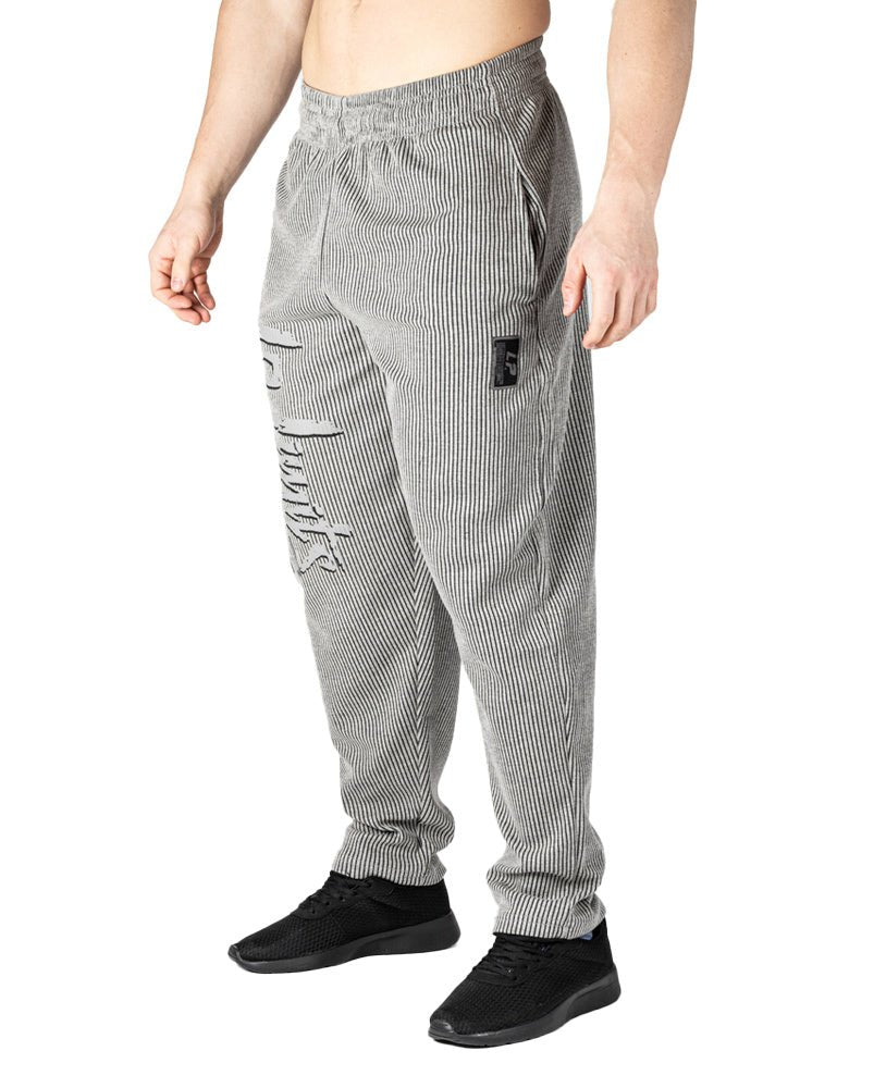 Body Pants LpLimits Boston - LEGAL POWER - MOON Fitness