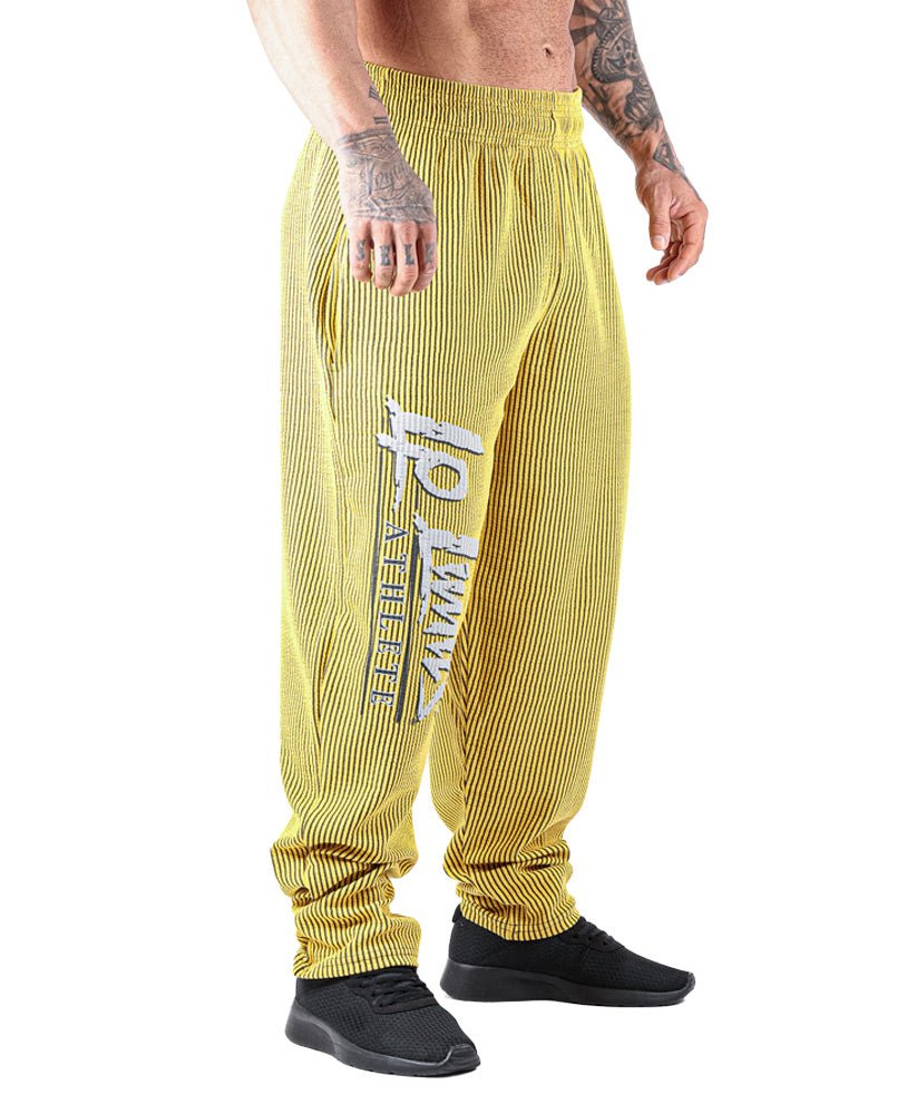 Body Pants LpLimits Boston - LEGAL POWER - MOON Fitness