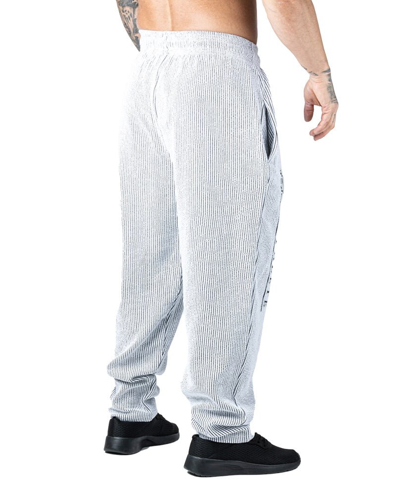 Body Pants LpLimits Boston - LEGAL POWER - MOON Fitness