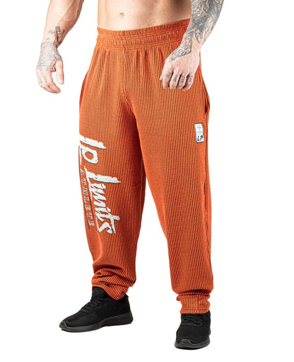 Body Pants LpLimits Boston - LEGAL POWER - MOON Fitness