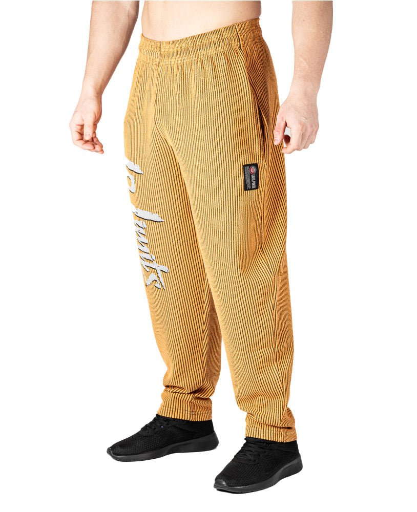 Body Pants LpLimits Boston - LEGAL POWER - MOON Fitness