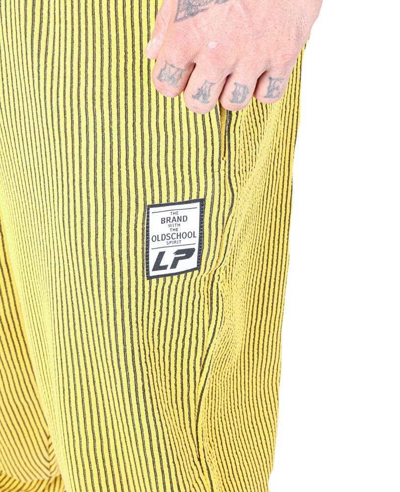 Body Pants LpLimits Boston - LEGAL POWER - MOON Fitness