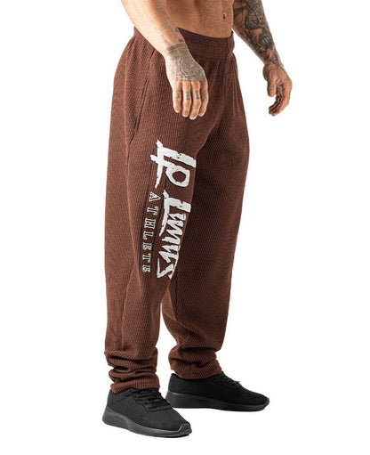 Body Pants LpLimits Boston - LEGAL POWER - MOON Fitness