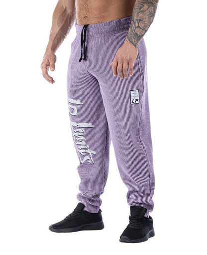 Body Pants LpLimits Boston - LEGAL POWER - MOON Fitness