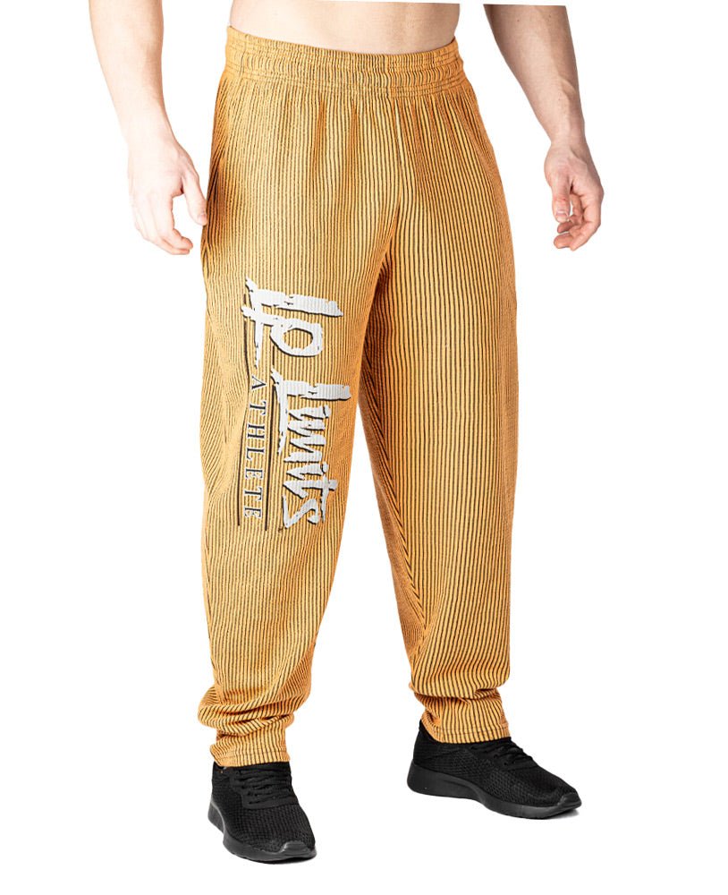 Body Pants LpLimits Boston - LEGAL POWER - MOON Fitness