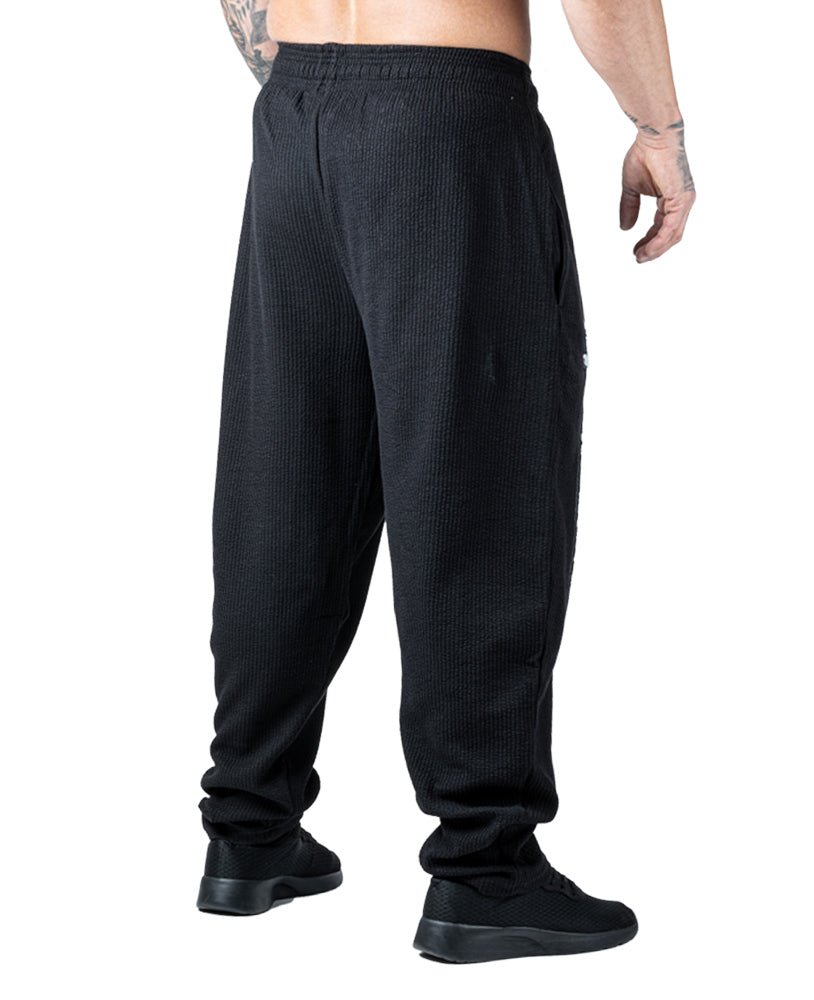 Body Pants LpLimits Boston - LEGAL POWER - MOON Fitness