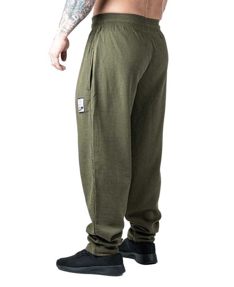 Body Pants LpLimits Boston - LEGAL POWER - MOON Fitness