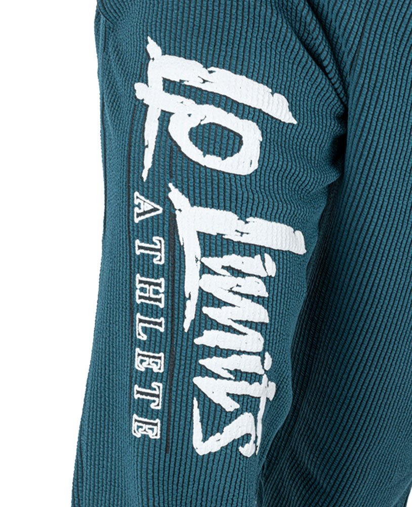 Body Pants LpLimits Boston - LEGAL POWER - MOON Fitness